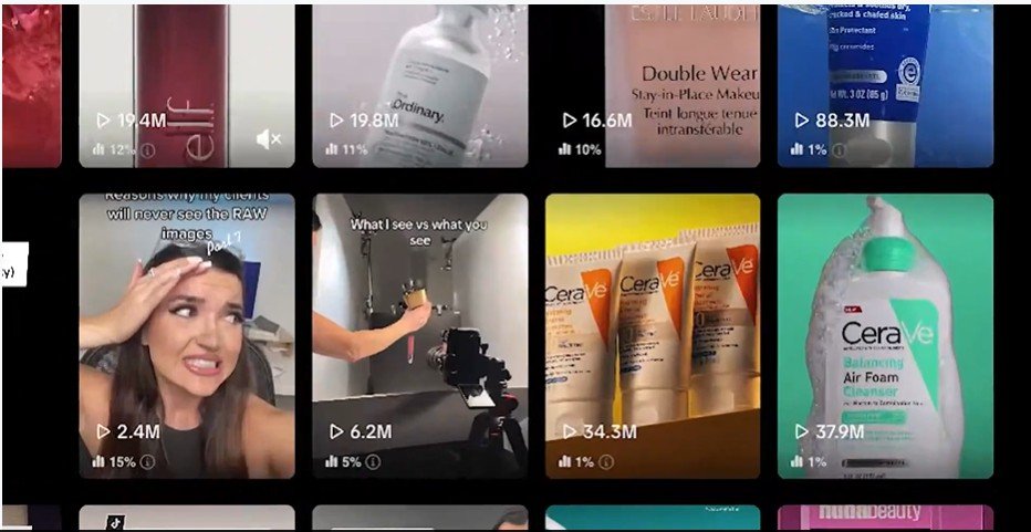 AI Media Machine