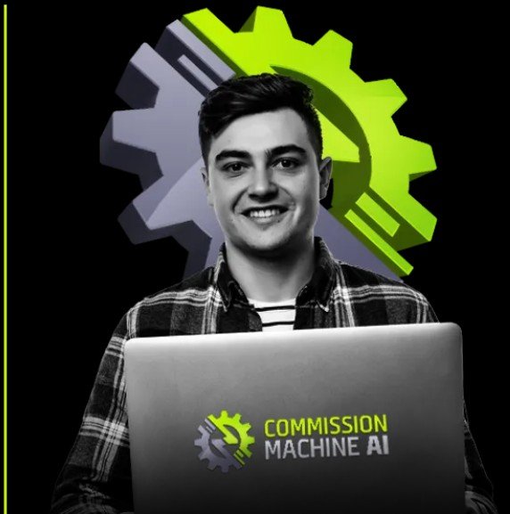 Commission Machine AI