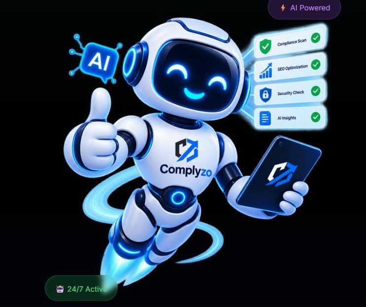 Complyzo Review