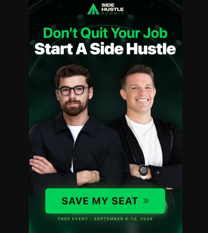 Side Hustle Summit