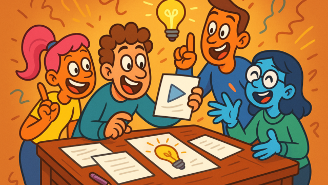 Viral Cartoon Video Creator AI Review