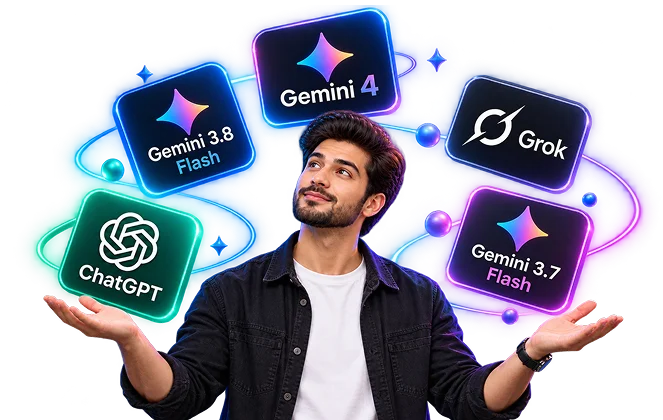 Gemini Prime AI Review