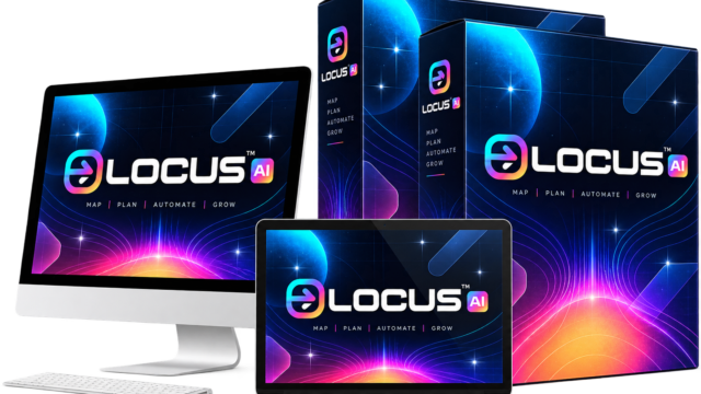 Locus AI Review