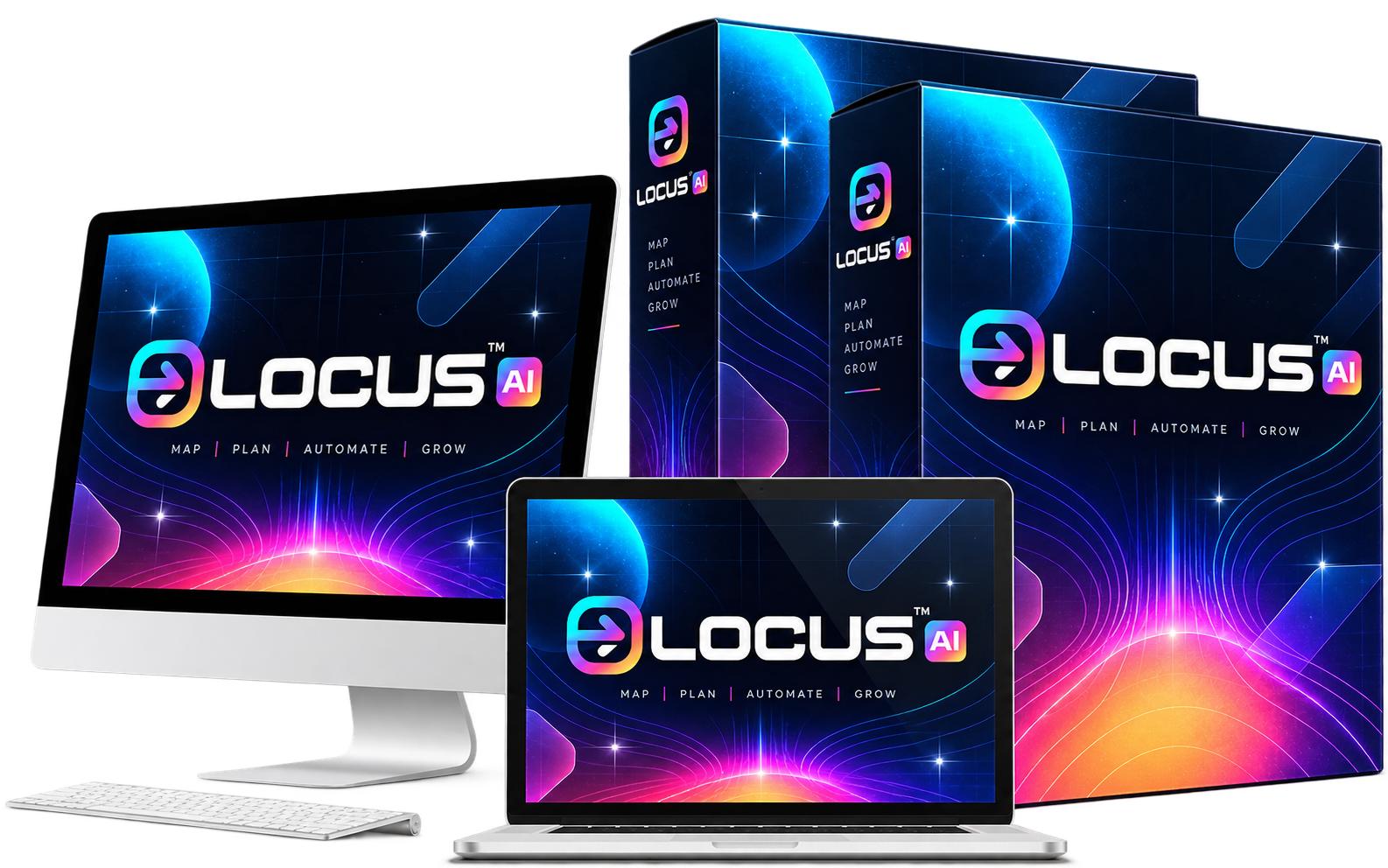 Locus AI Review