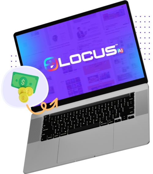 Locus AI Review 2026 traffic generation software