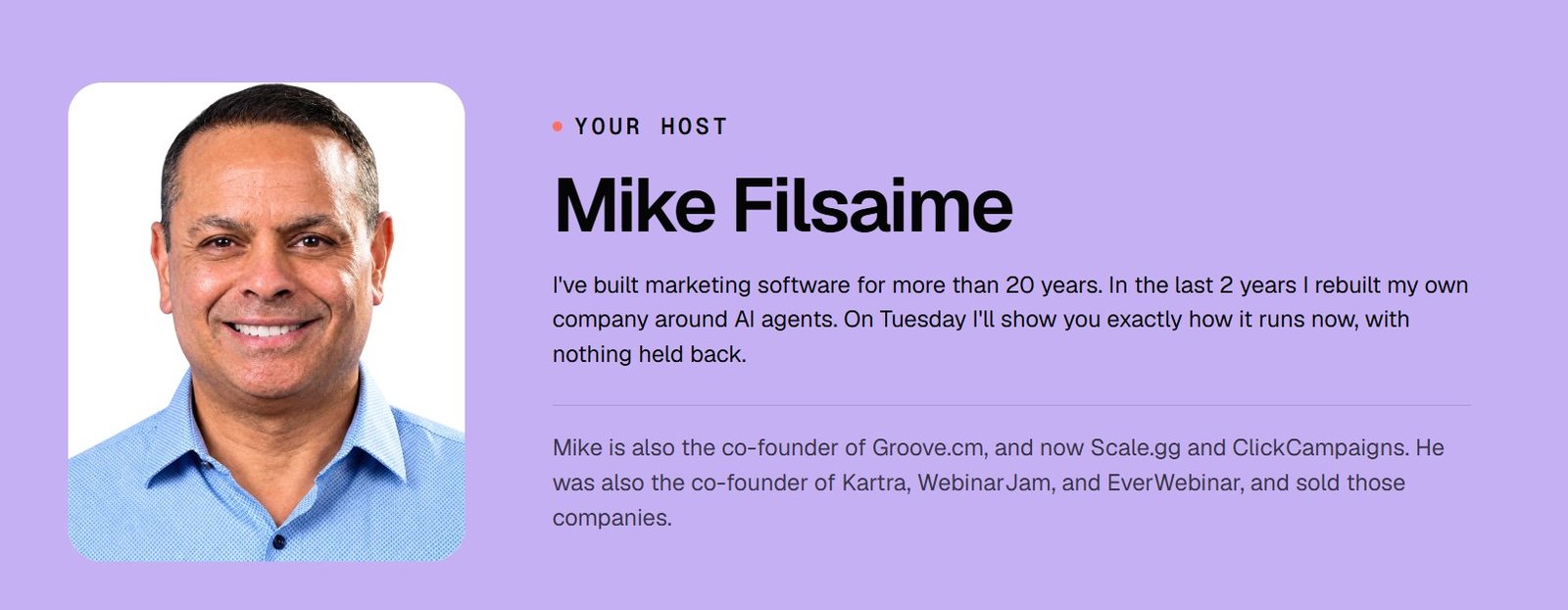 Agent Native Webinar