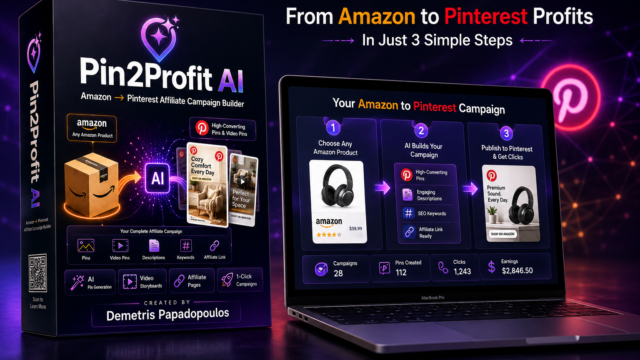 Pin2Profit AI Review