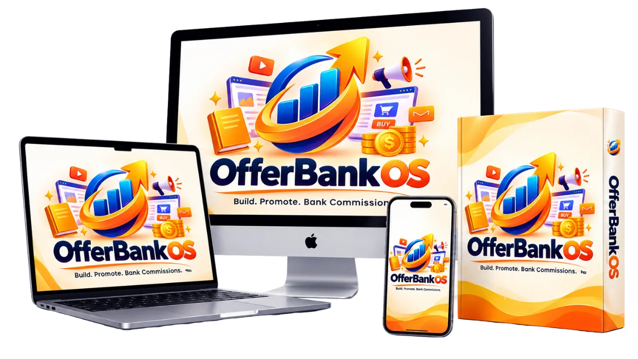 Offerbank OS Review
