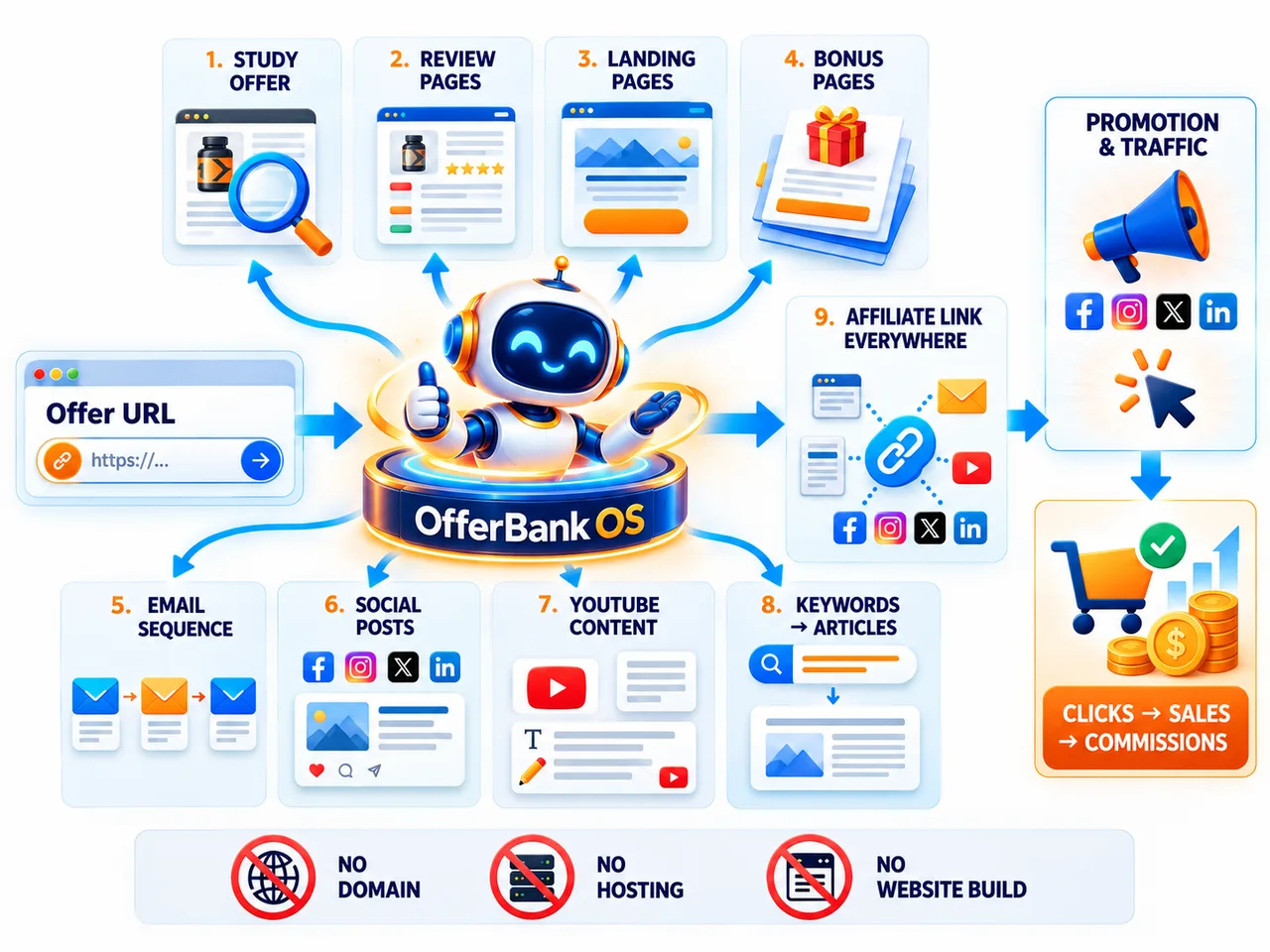 Offerbank OS Review