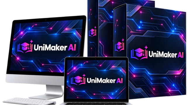 Unimaker AI Review